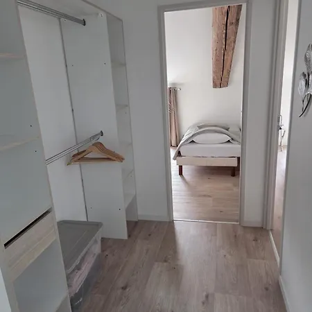 De La Berre Holiday home *
