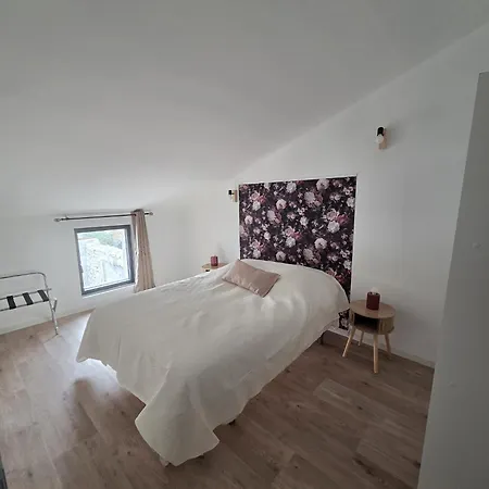 Holiday home De La Berre *